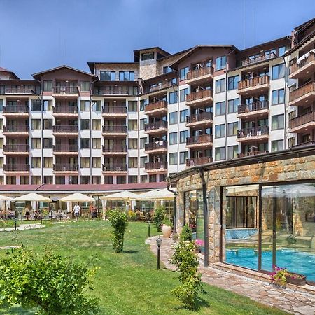 Balneo Complex Saint Spas Velingrad Extérieur photo