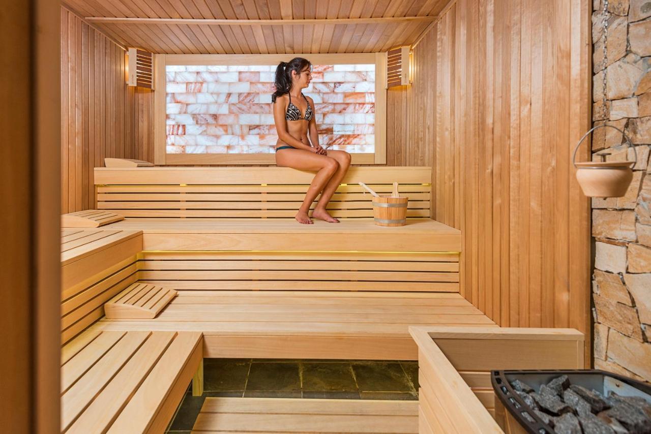 Balneo Complex Saint Spas Velingrad Extérieur photo