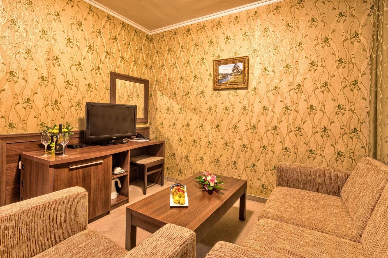 Balneo Complex Saint Spas Velingrad Extérieur photo
