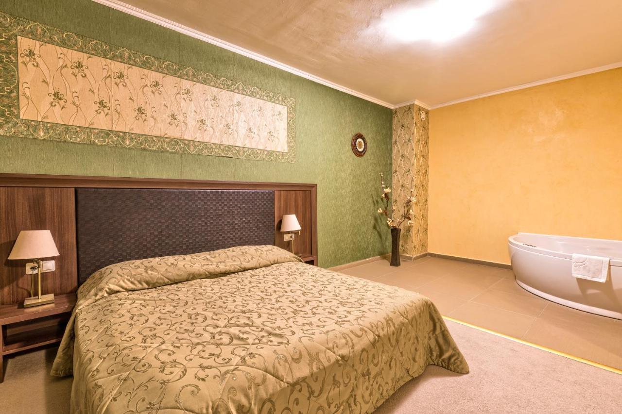Balneo Complex Saint Spas Velingrad Extérieur photo