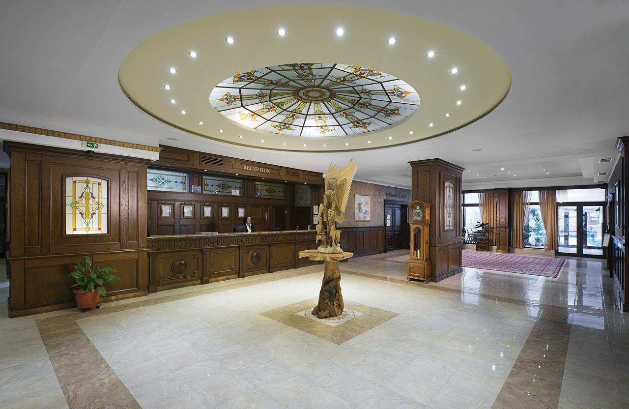 Balneo Complex Saint Spas Velingrad Extérieur photo