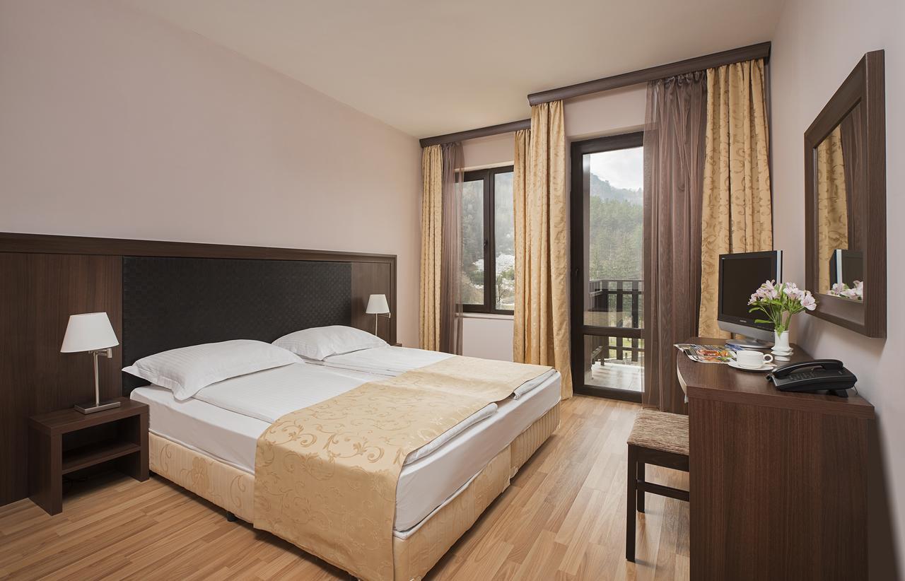 Balneo Complex Saint Spas Velingrad Extérieur photo