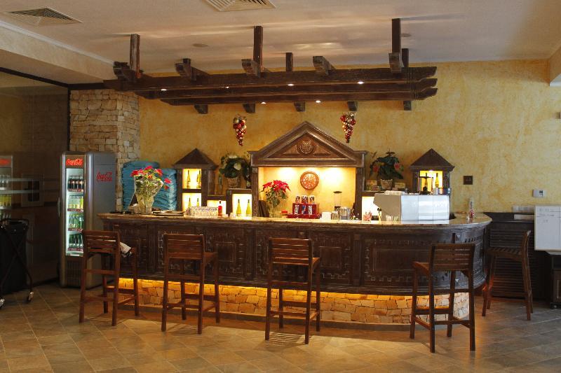 Balneo Complex Saint Spas Velingrad Extérieur photo