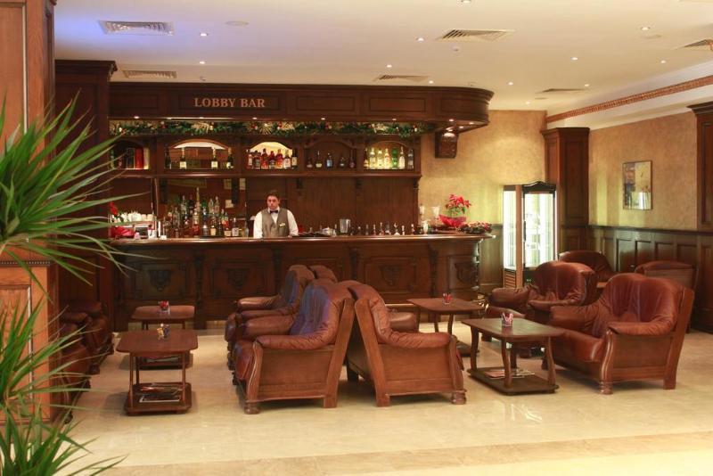 Balneo Complex Saint Spas Velingrad Extérieur photo