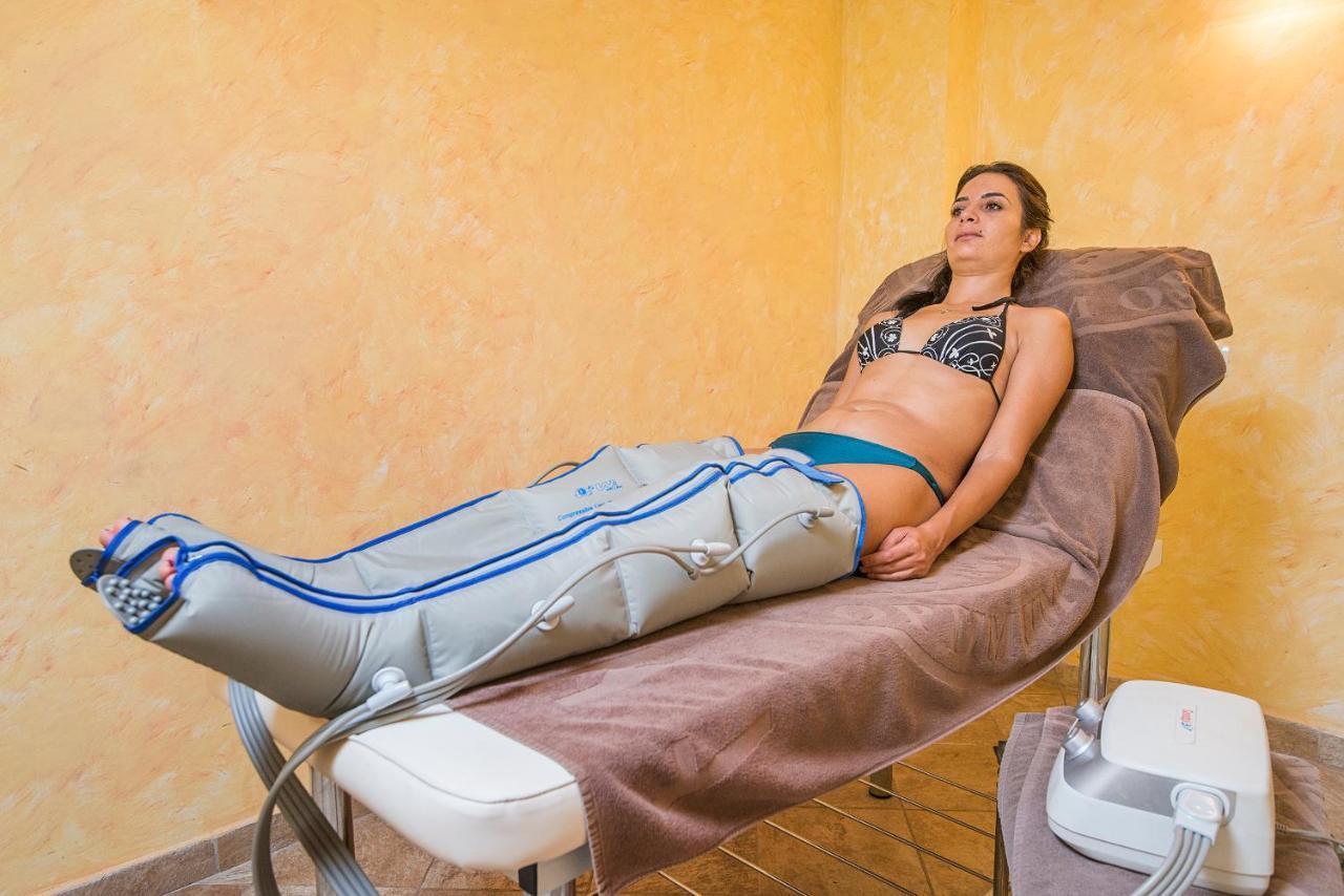 Balneo Complex Saint Spas Velingrad Extérieur photo